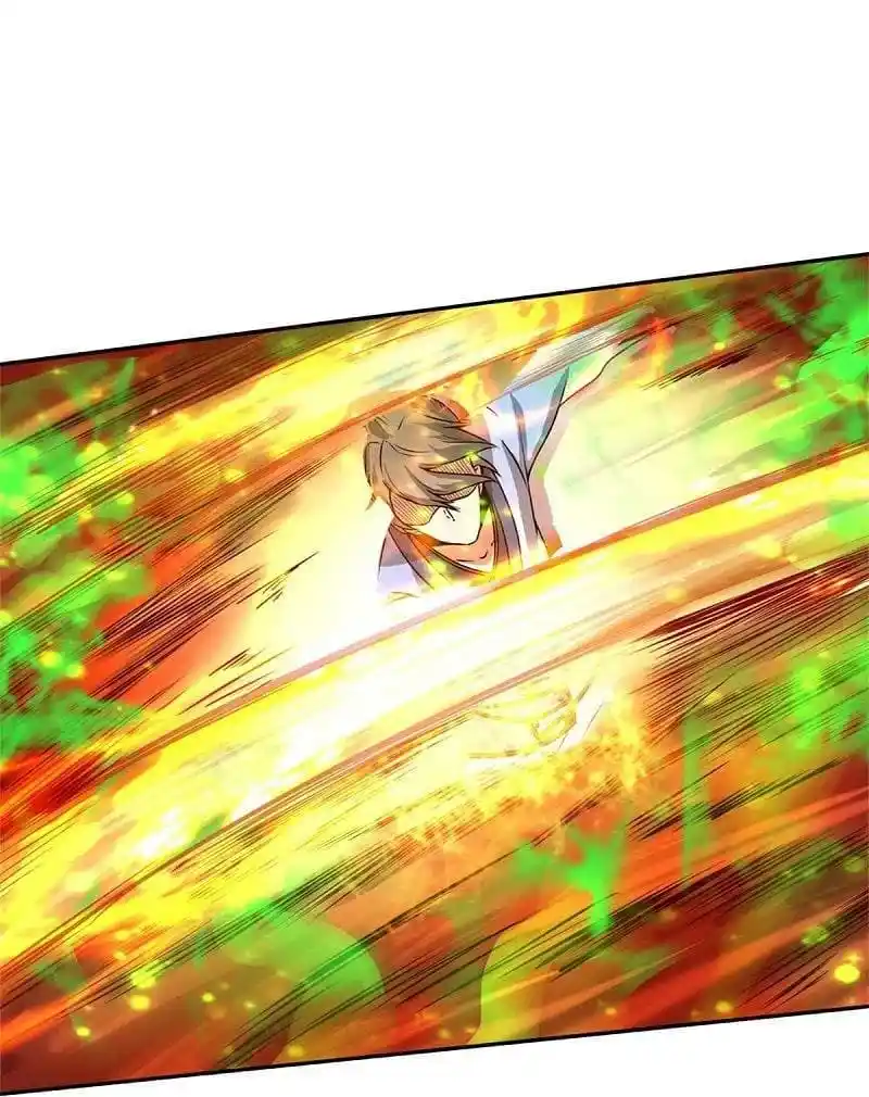 MARVELOUS HERO OF THE SWORD - Capítulo 423 - Página 29 - LectorTMOo