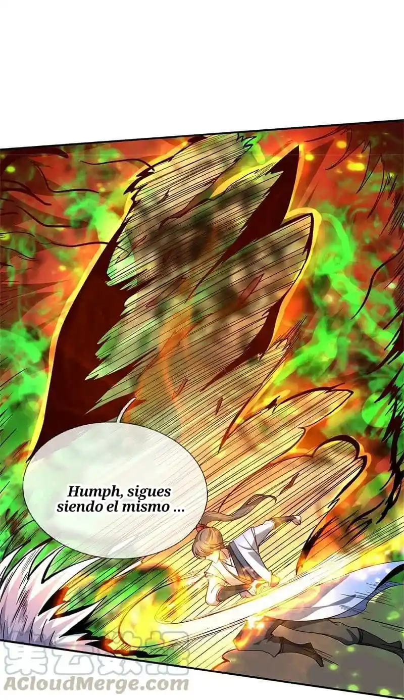 MARVELOUS HERO OF THE SWORD - Capítulo 423 - Página 30 - LectorTMOo