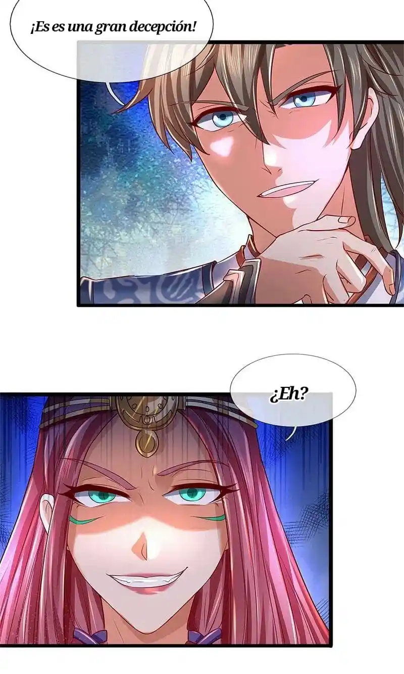 MARVELOUS HERO OF THE SWORD - Capítulo 423 - Página 38 - LectorTMOo