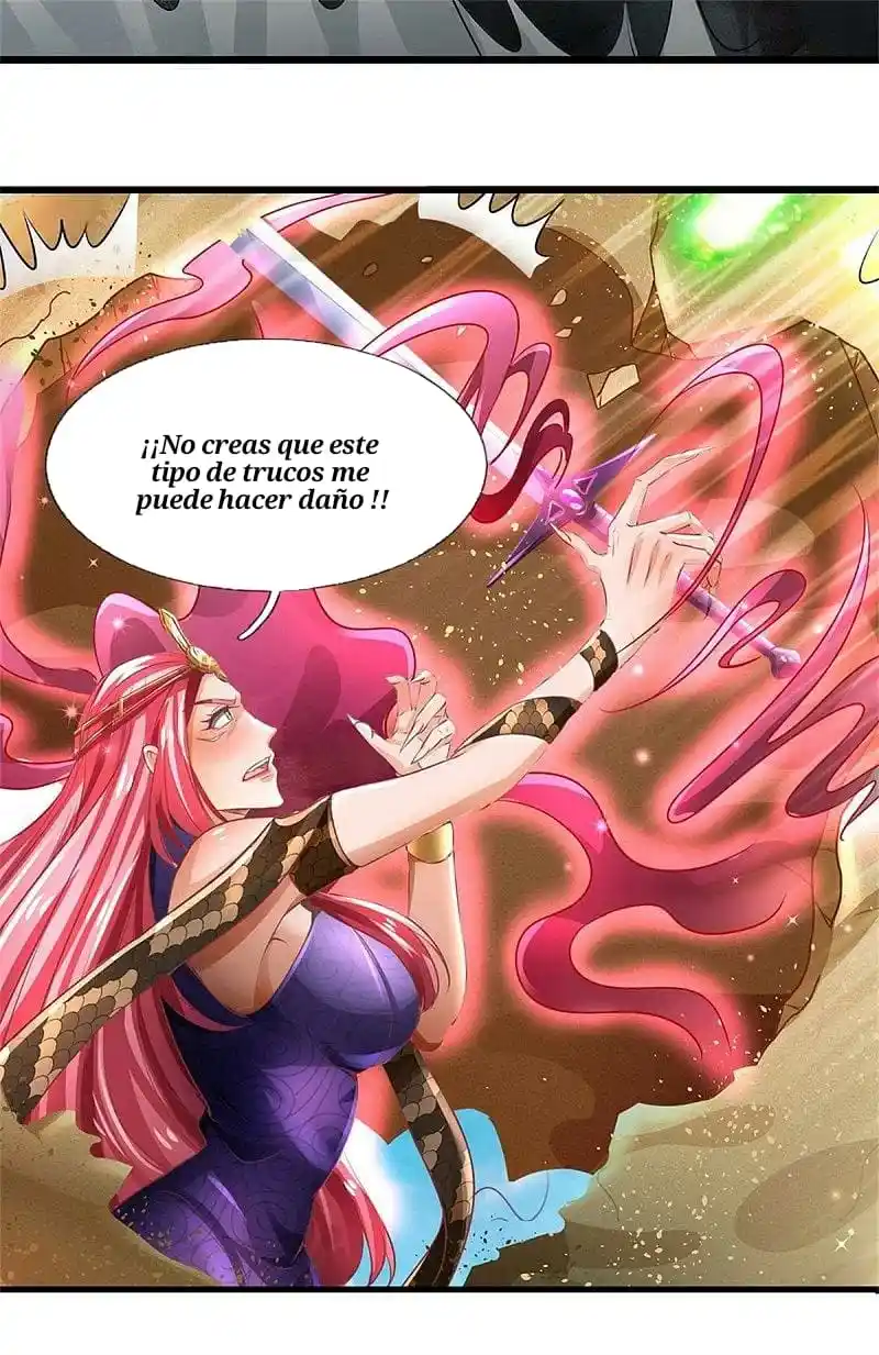MARVELOUS HERO OF THE SWORD - Capítulo 423 - Página 39 - LectorTMOo