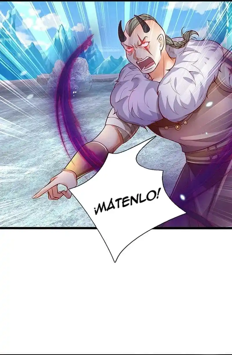 MARVELOUS HERO OF THE SWORD - Capítulo 425 - Página 4 - LectorTMOo