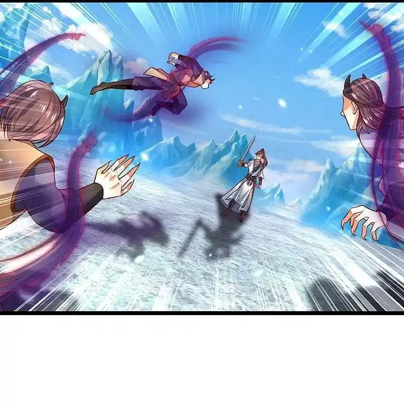 MARVELOUS HERO OF THE SWORD - Capítulo 425 - Página 5 - LectorTMOo