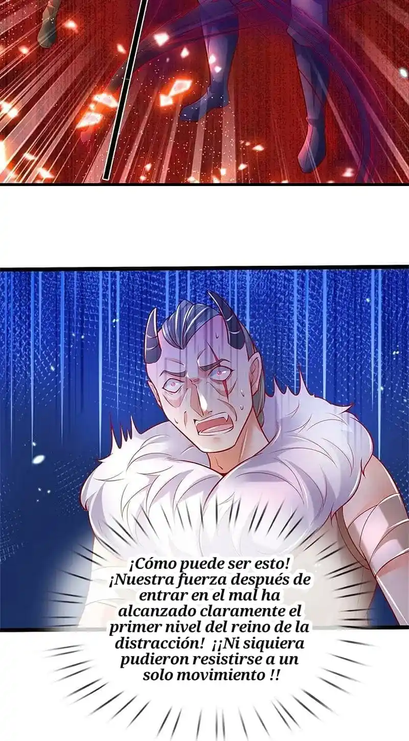 MARVELOUS HERO OF THE SWORD - Capítulo 425 - Página 7 - LectorTMOo