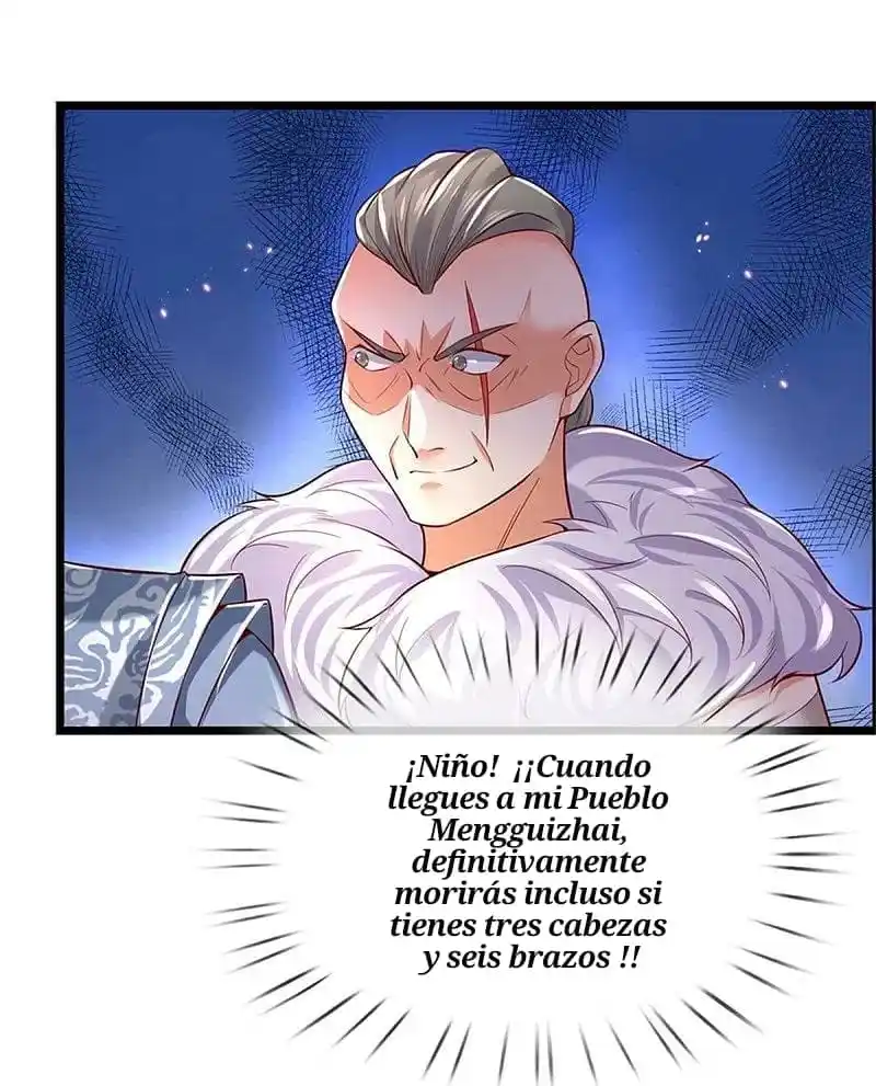 MARVELOUS HERO OF THE SWORD - Capítulo 425 - Página 13 - LectorTMOo