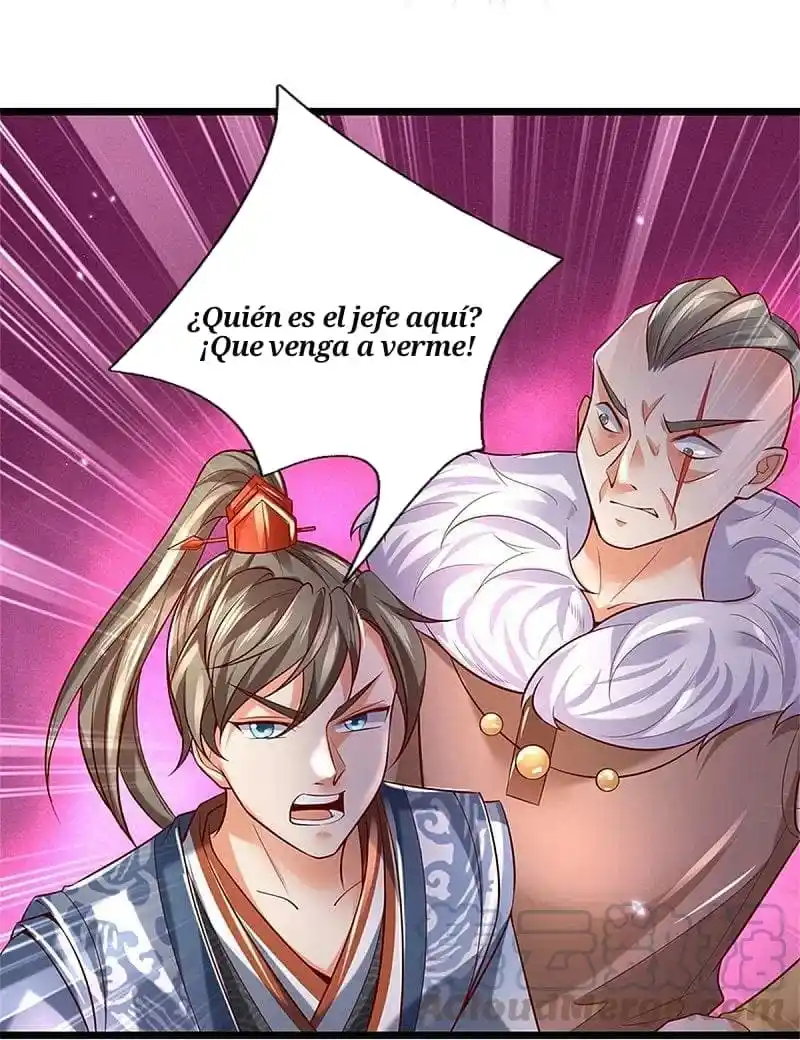 MARVELOUS HERO OF THE SWORD - Capítulo 425 - Página 14 - LectorTMOo