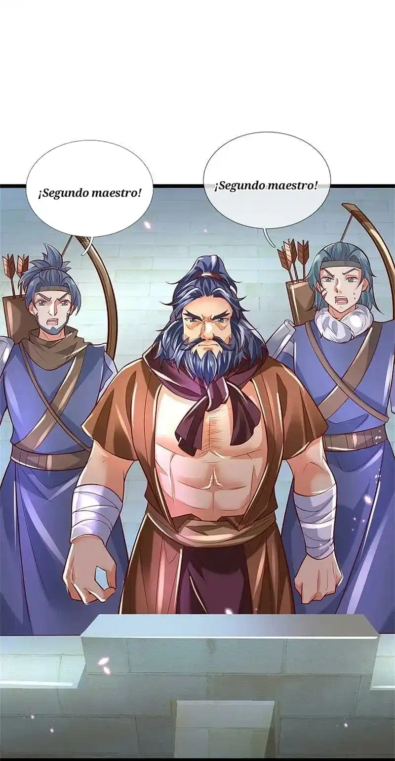 MARVELOUS HERO OF THE SWORD - Capítulo 425 - Página 15 - LectorTMOo