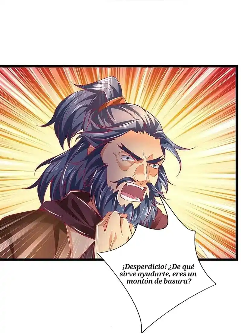 MARVELOUS HERO OF THE SWORD - Capítulo 425 - Página 17 - LectorTMOo