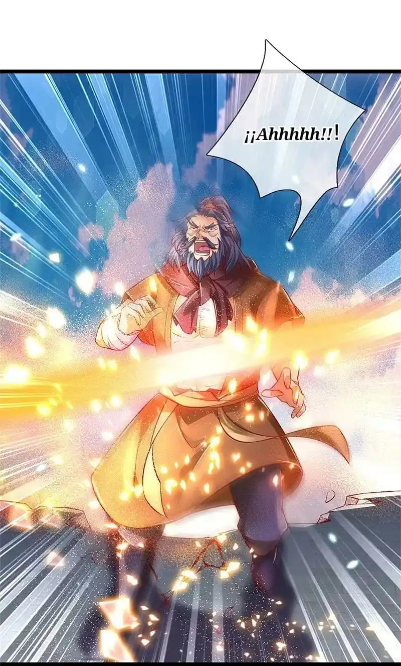 MARVELOUS HERO OF THE SWORD - Capítulo 426 - Página 5 - LectorTMOo