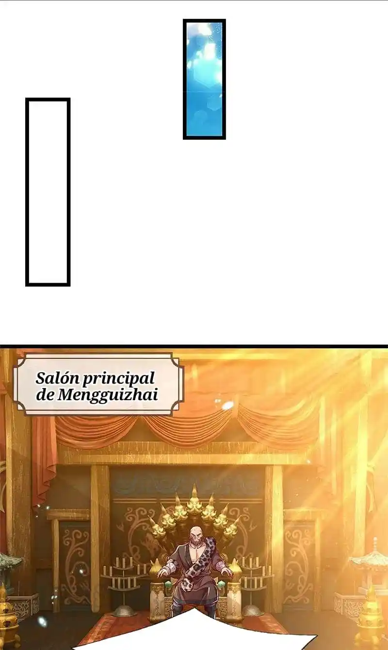 MARVELOUS HERO OF THE SWORD - Capítulo 426 - Página 6 - LectorTMOo