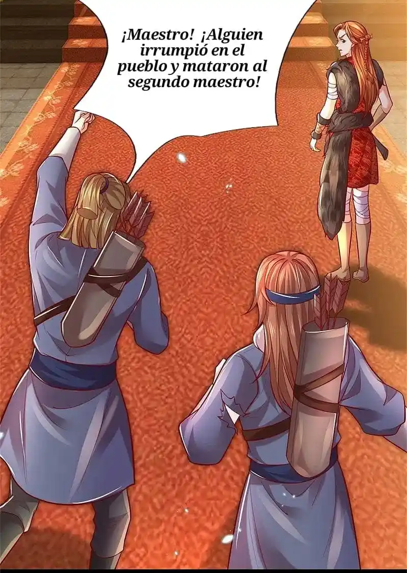 MARVELOUS HERO OF THE SWORD - Capítulo 426 - Página 7 - LectorTMOo