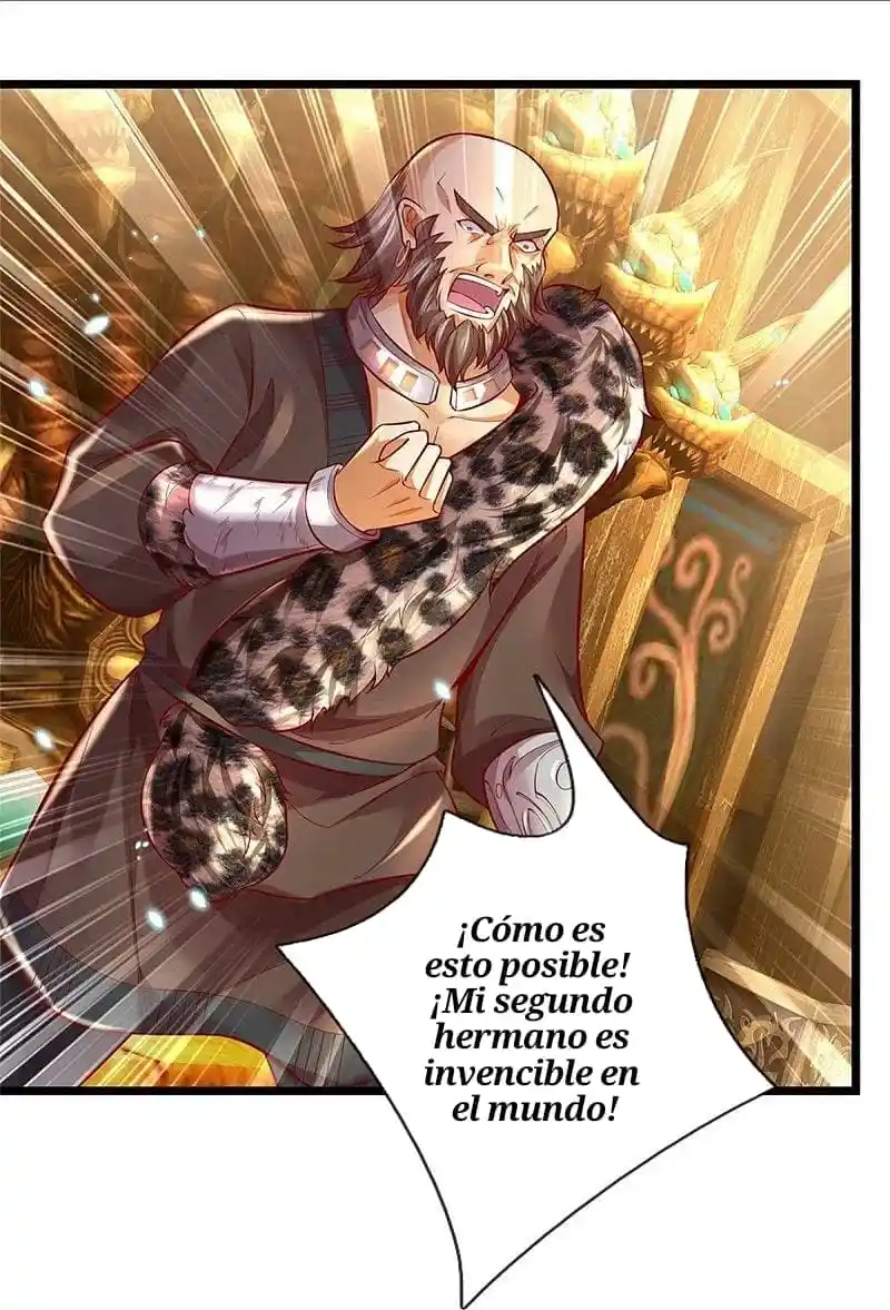 MARVELOUS HERO OF THE SWORD - Capítulo 426 - Página 8 - LectorTMOo