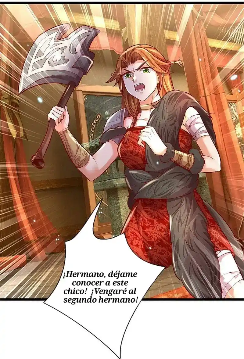 MARVELOUS HERO OF THE SWORD - Capítulo 426 - Página 9 - LectorTMOo
