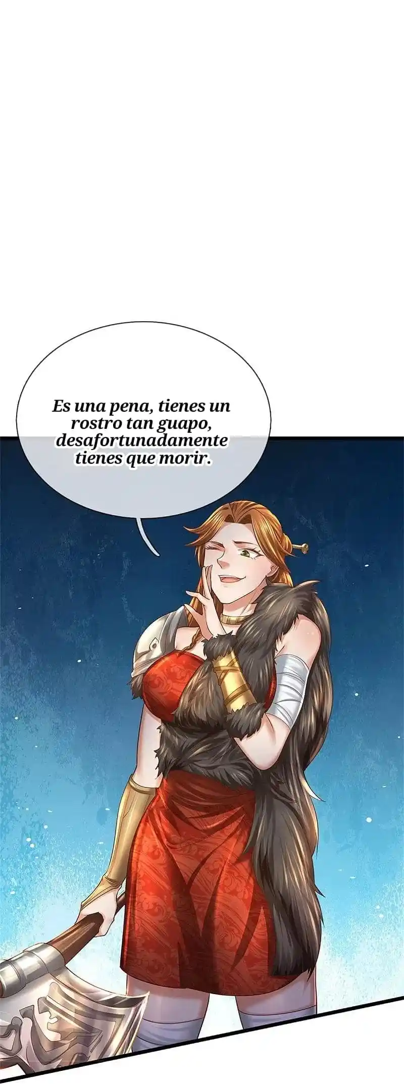 MARVELOUS HERO OF THE SWORD - Capítulo 426 - Página 13 - LectorTMOo