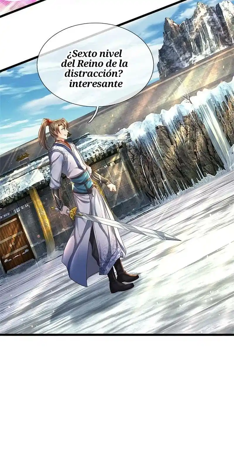 MARVELOUS HERO OF THE SWORD - Capítulo 426 - Página 15 - LectorTMOo