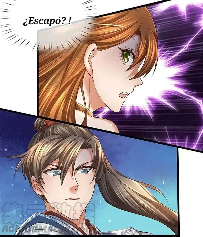 MARVELOUS HERO OF THE SWORD - Capítulo 426 - Página 18 - LectorTMOo