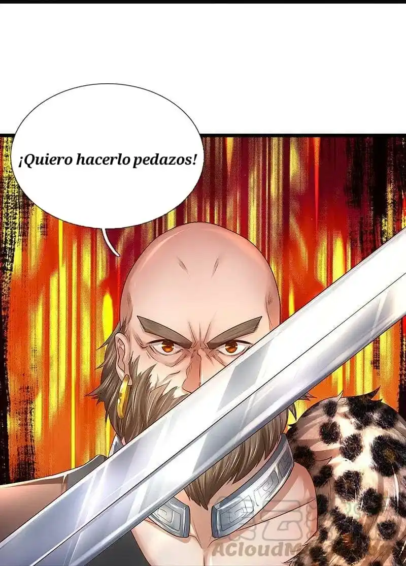MARVELOUS HERO OF THE SWORD - Capítulo 427 - Página 5 - LectorTMOo