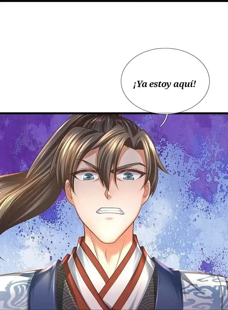 MARVELOUS HERO OF THE SWORD - Capítulo 427 - Página 8 - LectorTMOo