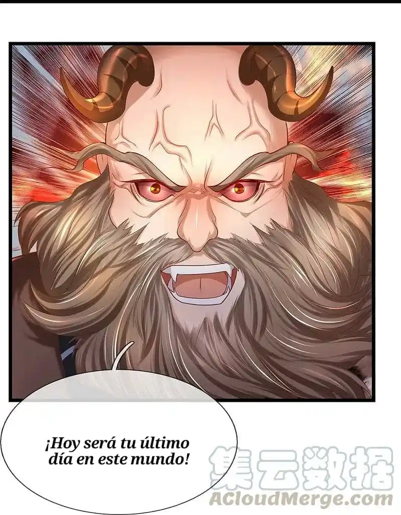 MARVELOUS HERO OF THE SWORD - Capítulo 427 - Página 9 - LectorTMOo