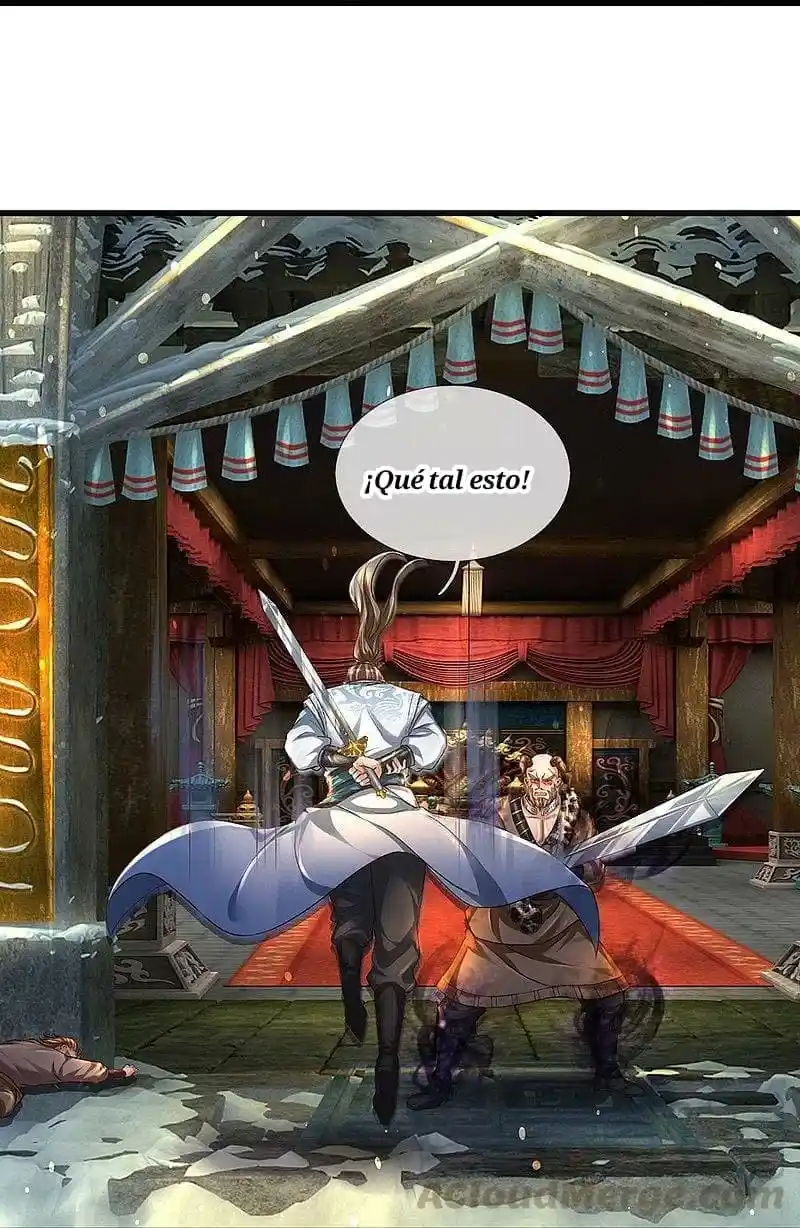 MARVELOUS HERO OF THE SWORD - Capítulo 427 - Página 17 - LectorTMOo