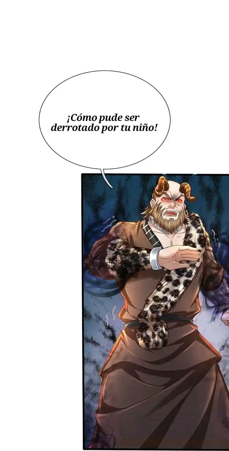 MARVELOUS HERO OF THE SWORD - Capítulo 427 - Página 23 - LectorTMOo
