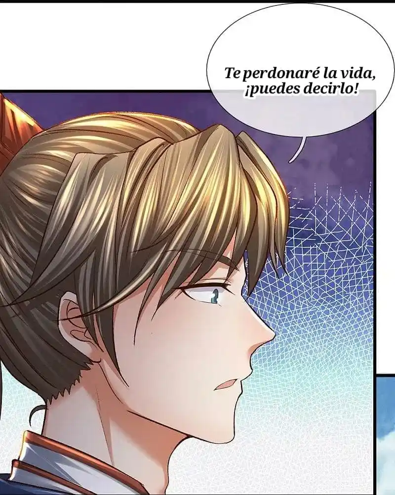 MARVELOUS HERO OF THE SWORD - Capítulo 427 - Página 28 - LectorTMOo
