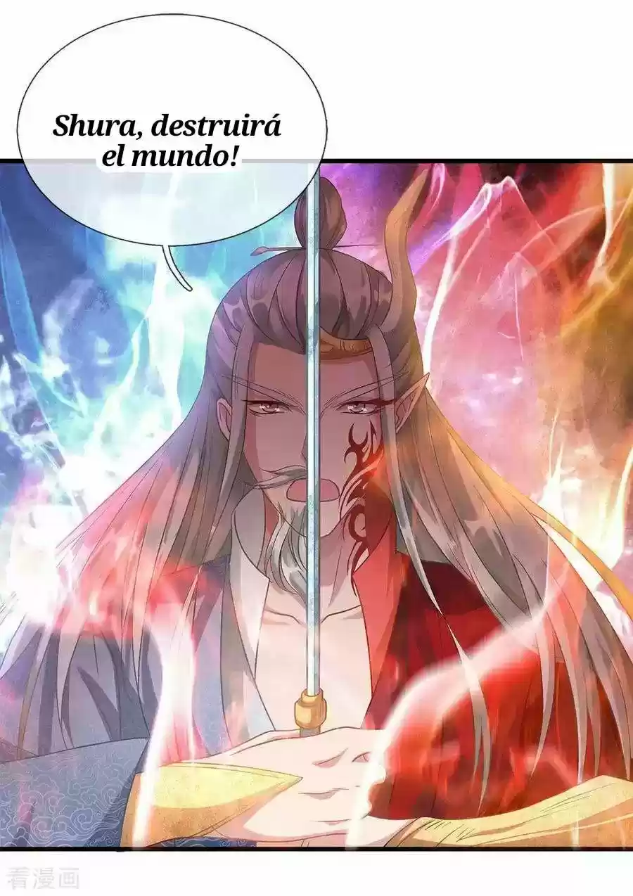 MARVELOUS HERO OF THE SWORD - Capítulo 43 - Página 16 - LectorTMOo