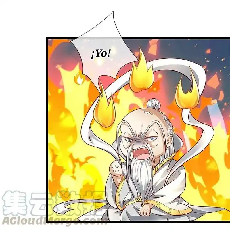 MARVELOUS HERO OF THE SWORD - Capítulo 430 - Página 4 - LectorTMOo
