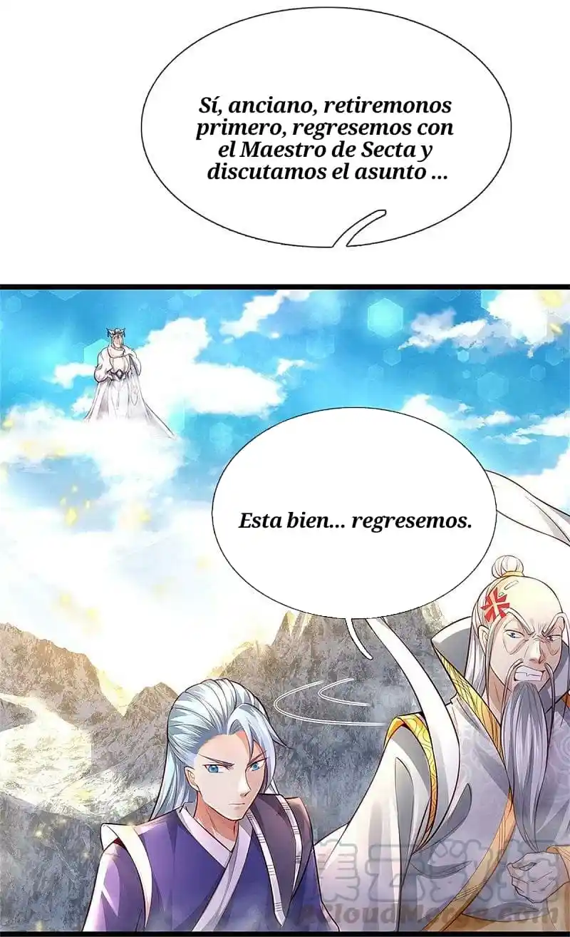 MARVELOUS HERO OF THE SWORD - Capítulo 430 - Página 6 - LectorTMOo
