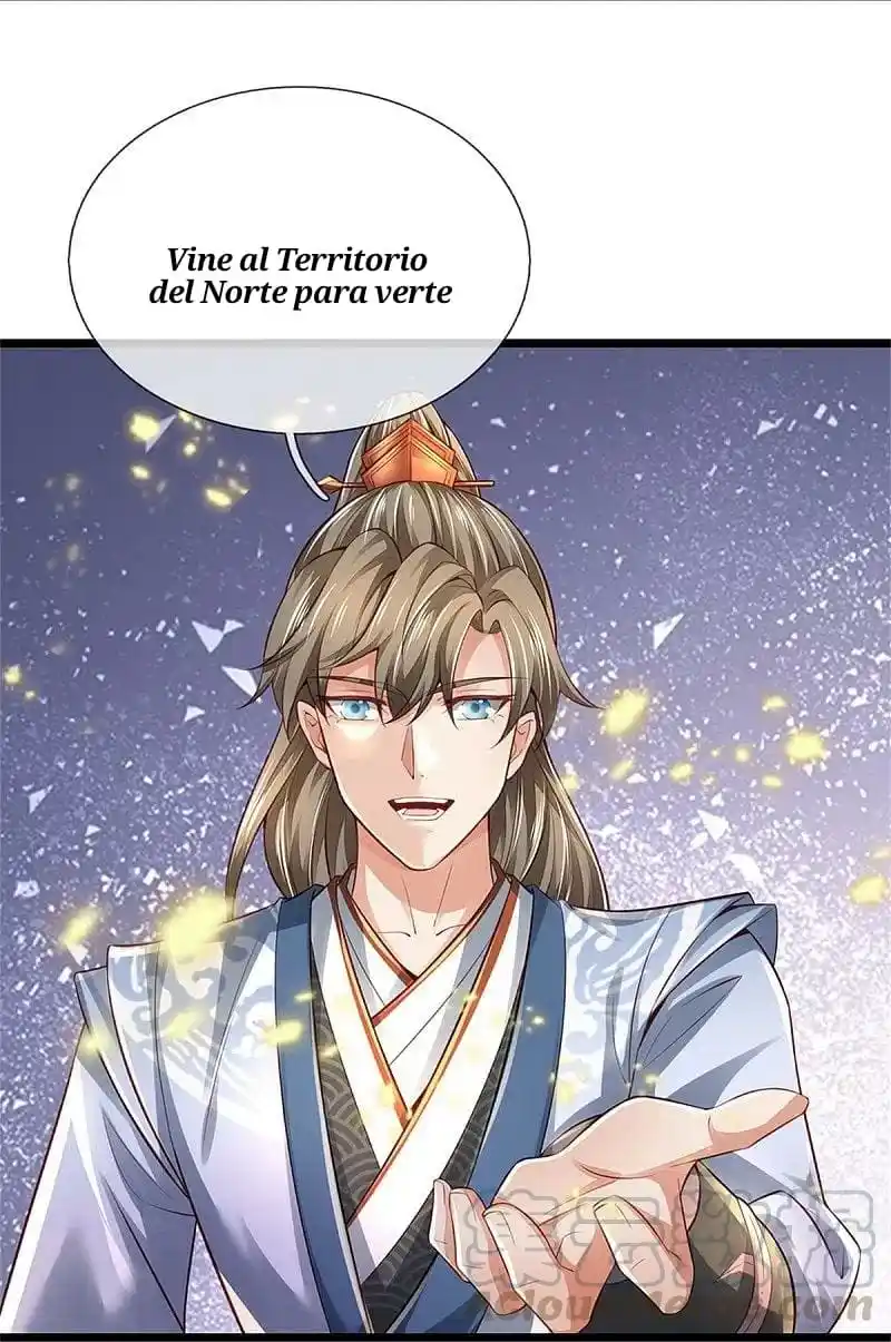 MARVELOUS HERO OF THE SWORD - Capítulo 430 - Página 13 - LectorTMOo