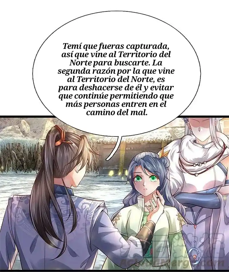 MARVELOUS HERO OF THE SWORD - Capítulo 430 - Página 15 - LectorTMOo