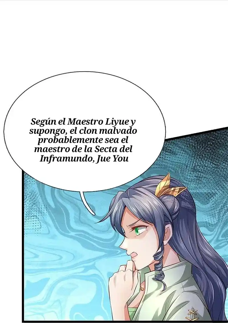 MARVELOUS HERO OF THE SWORD - Capítulo 430 - Página 16 - LectorTMOo