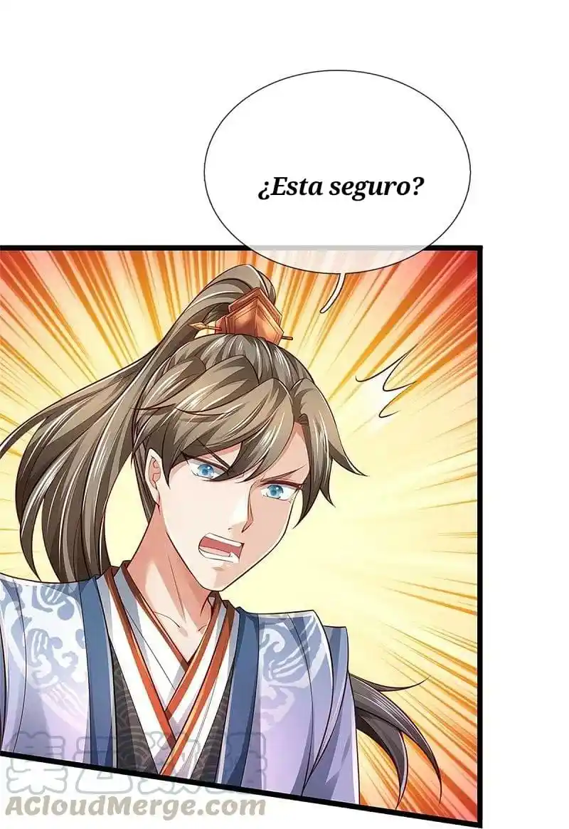 MARVELOUS HERO OF THE SWORD - Capítulo 430 - Página 17 - LectorTMOo
