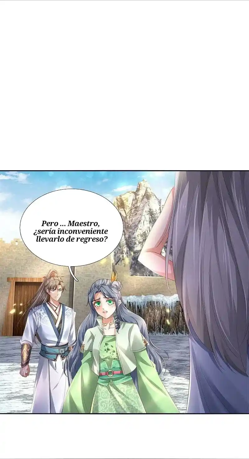 MARVELOUS HERO OF THE SWORD - Capítulo 430 - Página 22 - LectorTMOo