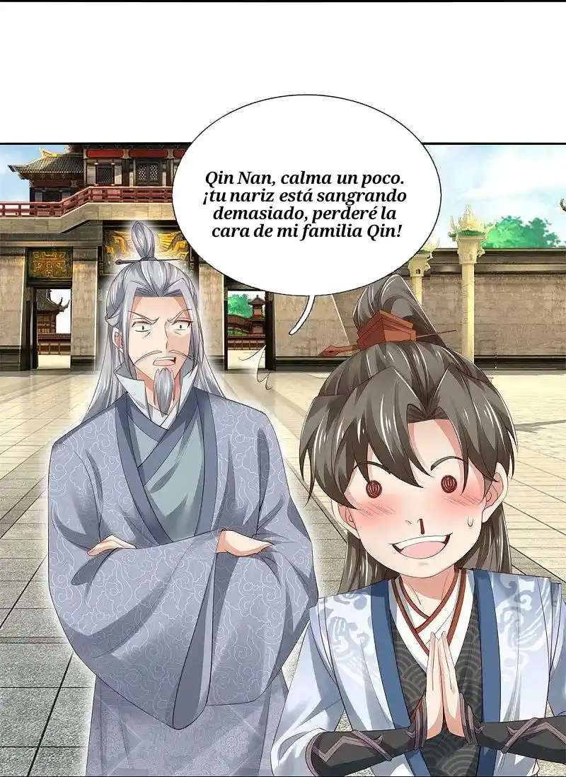 MARVELOUS HERO OF THE SWORD - Capítulo 431 - Página 9 - LectorTMOo