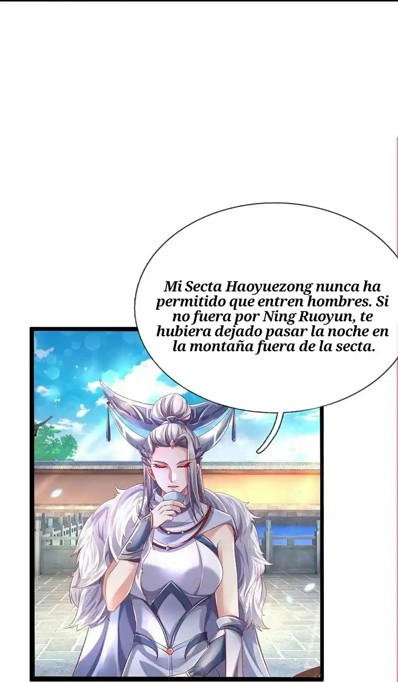 MARVELOUS HERO OF THE SWORD - Capítulo 431 - Página 19 - LectorTMOo