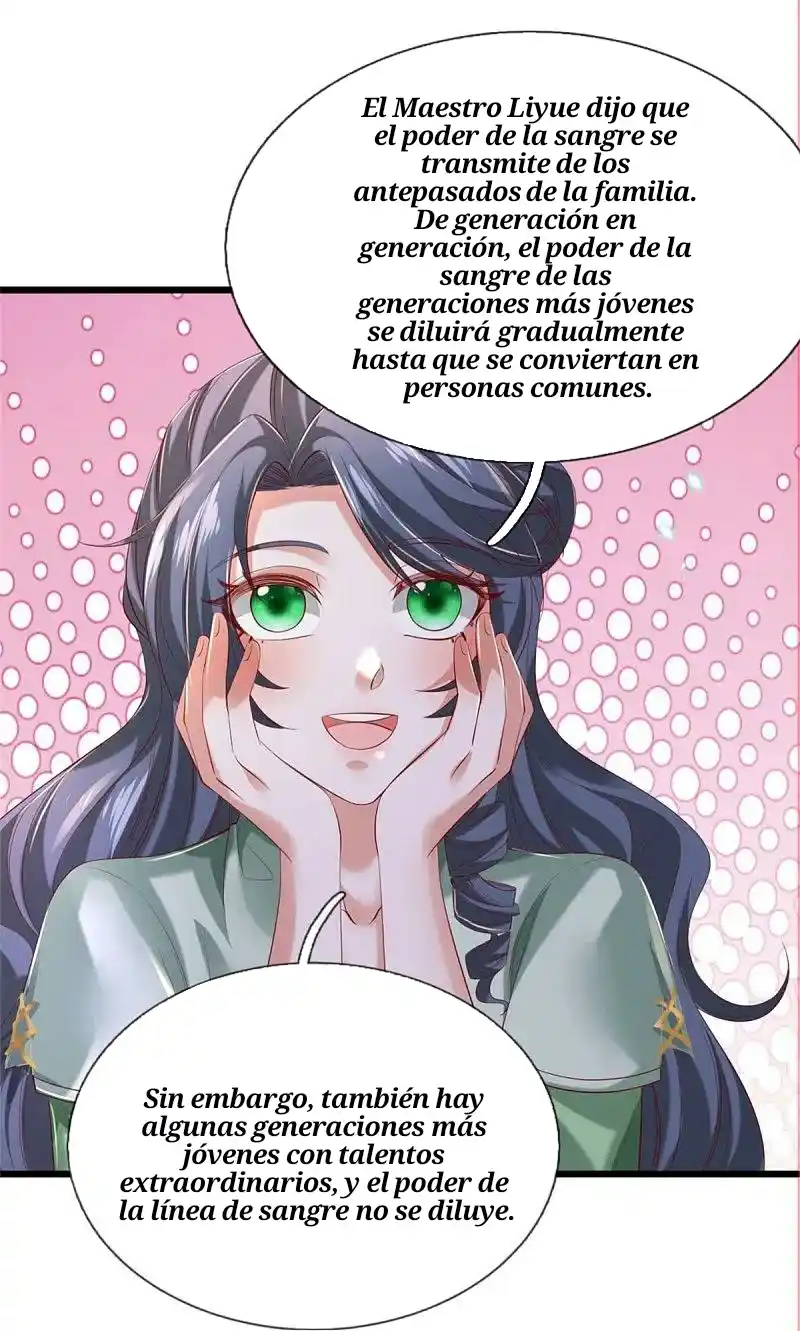 MARVELOUS HERO OF THE SWORD - Capítulo 432 - Página 4 - LectorTMOo
