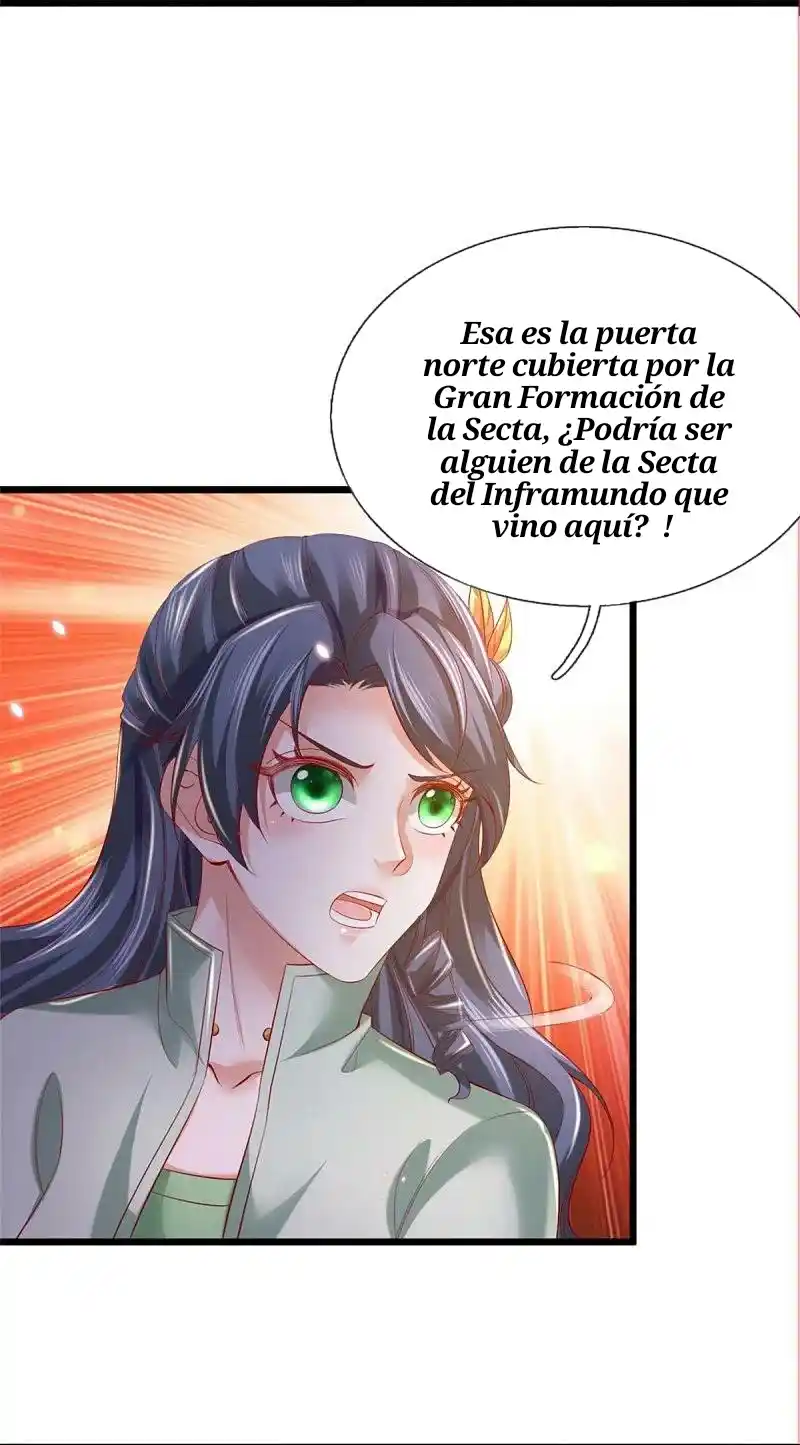 MARVELOUS HERO OF THE SWORD - Capítulo 432 - Página 9 - LectorTMOo