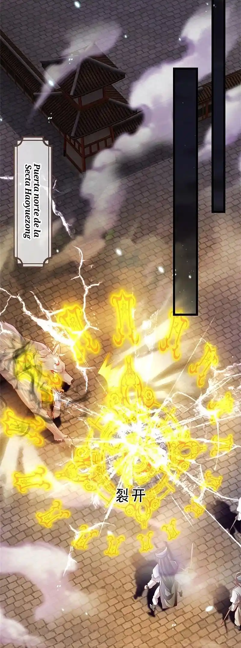 MARVELOUS HERO OF THE SWORD - Capítulo 432 - Página 15 - LectorTMOo