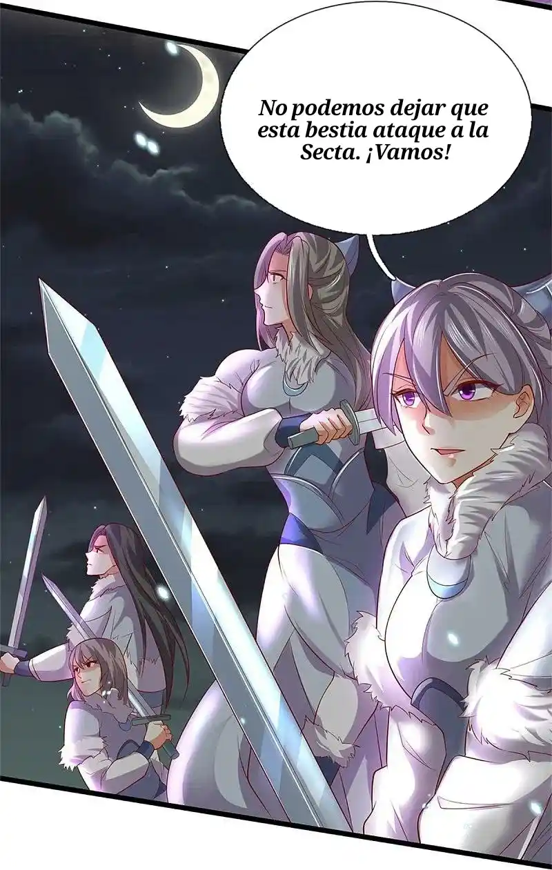 MARVELOUS HERO OF THE SWORD - Capítulo 432 - Página 18 - LectorTMOo