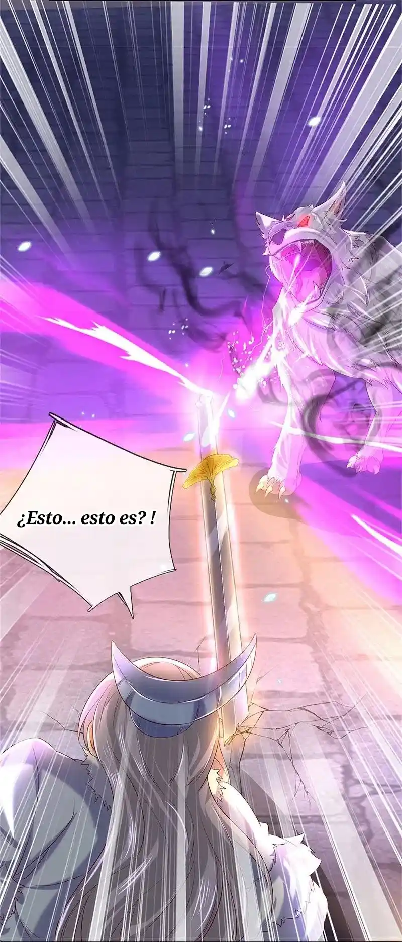 MARVELOUS HERO OF THE SWORD - Capítulo 432 - Página 25 - LectorTMOo