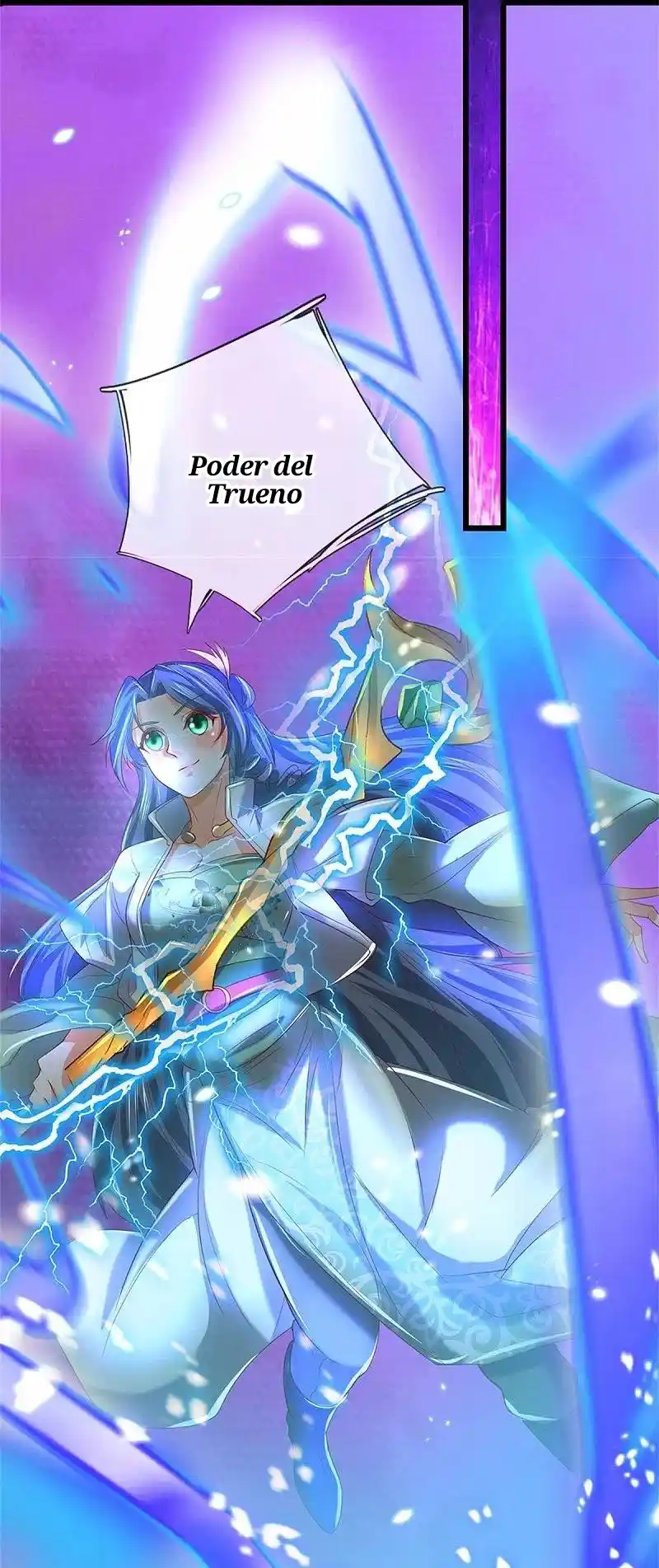 MARVELOUS HERO OF THE SWORD - Capítulo 432 - Página 28 - LectorTMOo