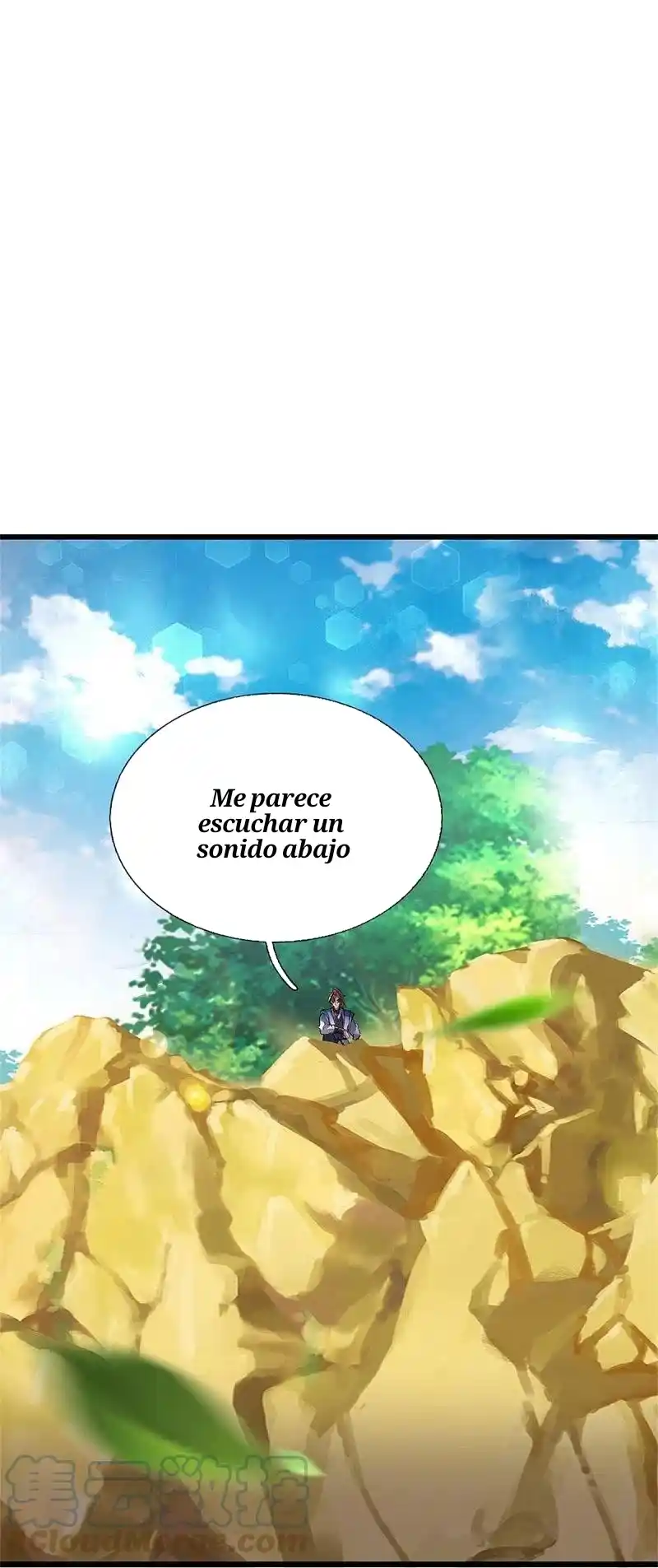 MARVELOUS HERO OF THE SWORD - Capítulo 434 - Página 2 - LectorTMOo