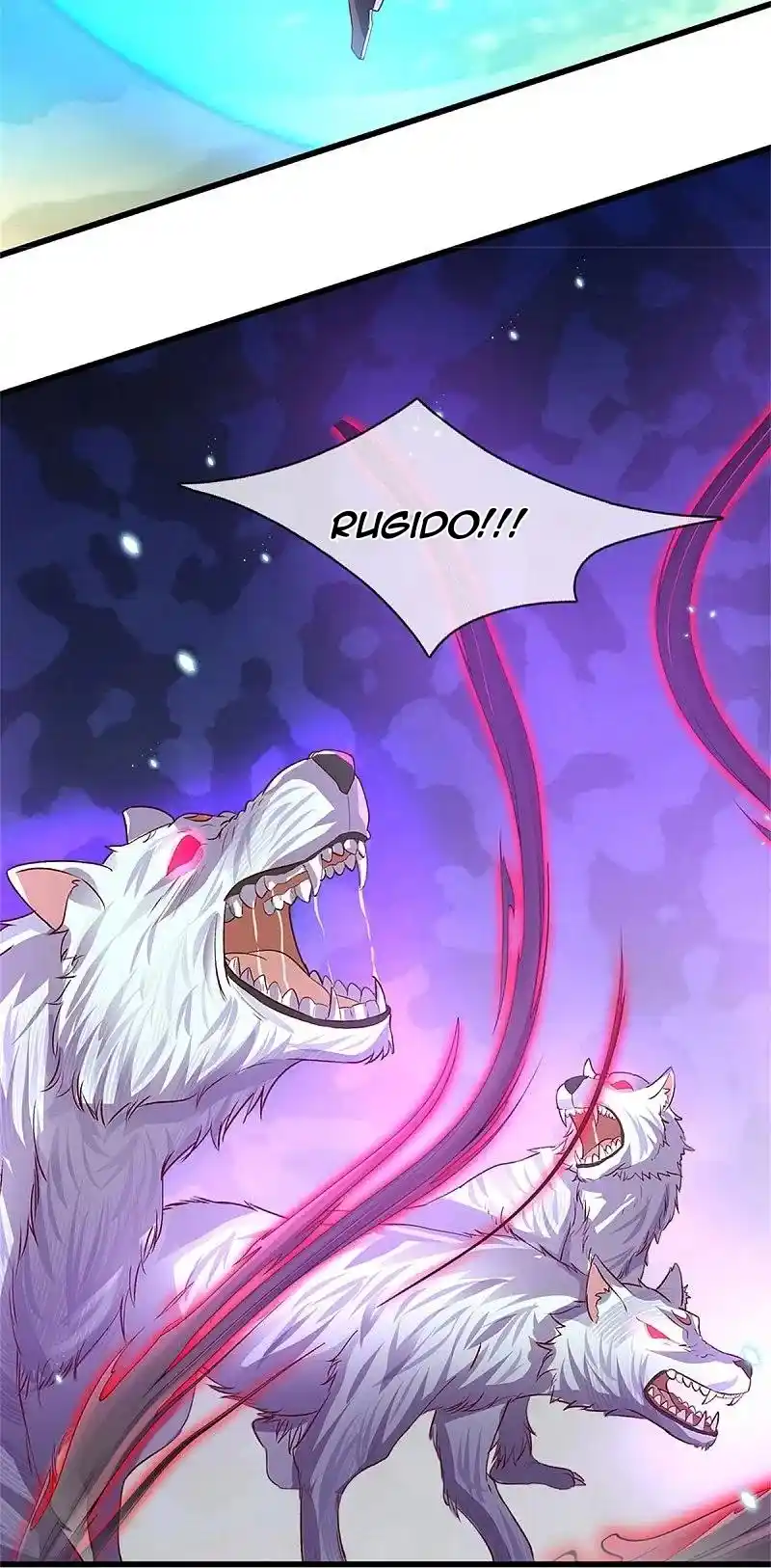 MARVELOUS HERO OF THE SWORD - Capítulo 434 - Página 12 - LectorTMOo