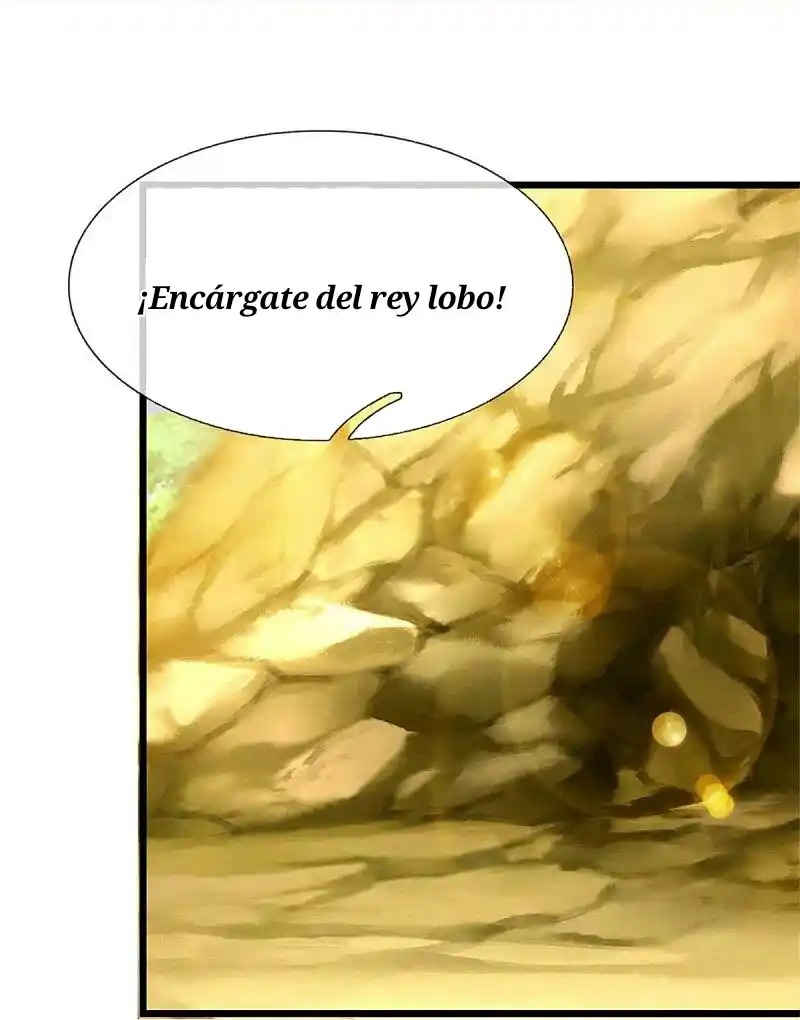 MARVELOUS HERO OF THE SWORD - Capítulo 434 - Página 14 - LectorTMOo