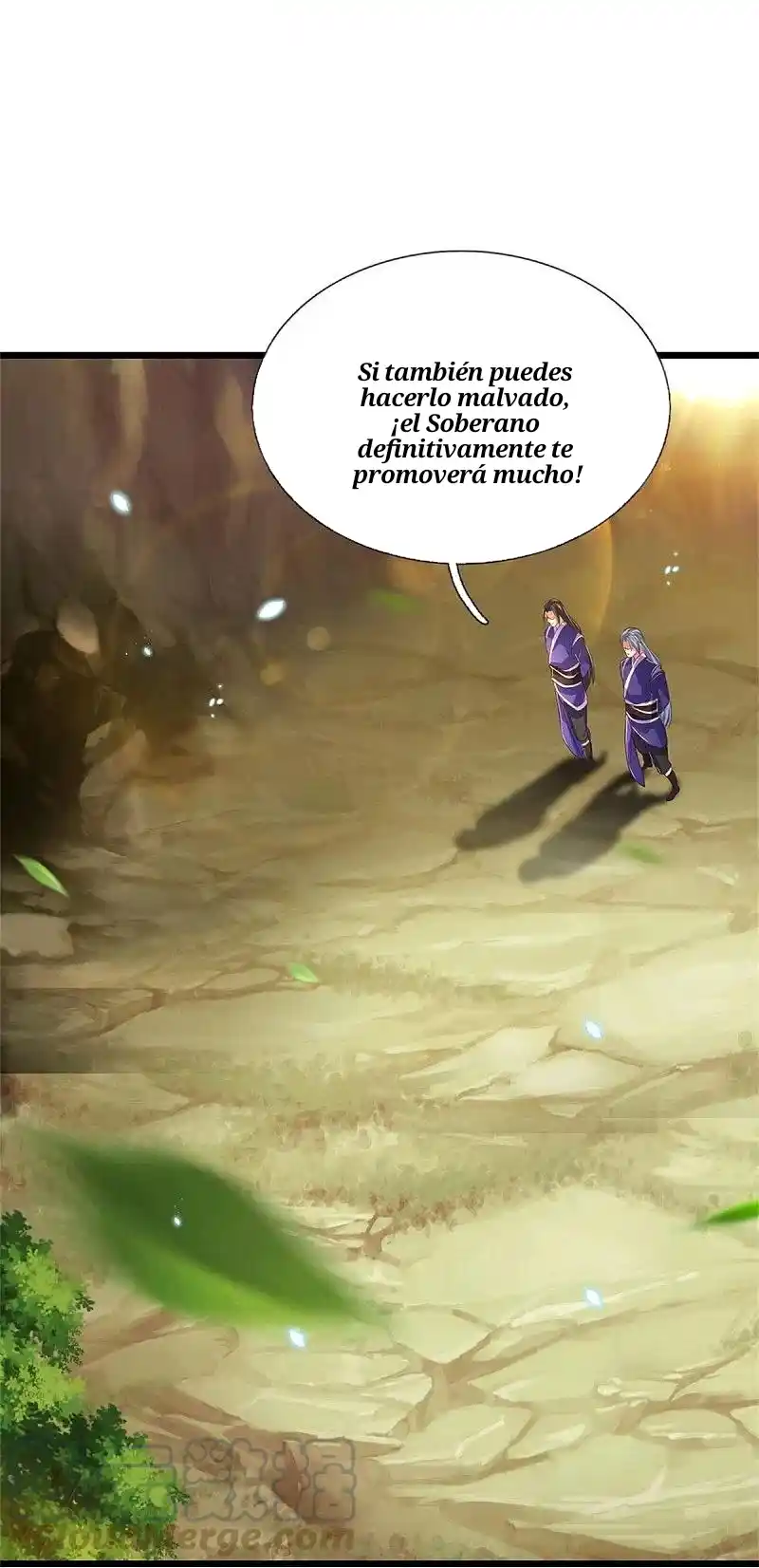 MARVELOUS HERO OF THE SWORD - Capítulo 434 - Página 15 - LectorTMOo