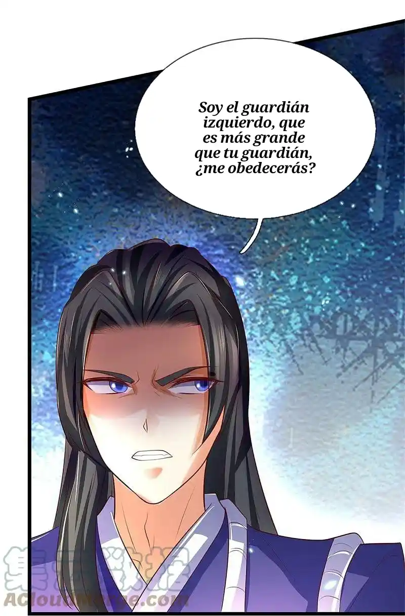 MARVELOUS HERO OF THE SWORD - Capítulo 434 - Página 17 - LectorTMOo