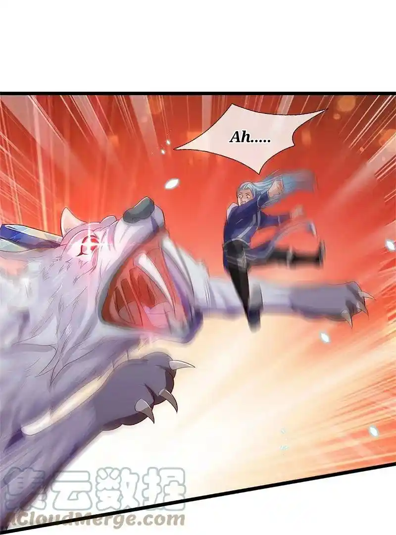 MARVELOUS HERO OF THE SWORD - Capítulo 434 - Página 26 - LectorTMOo