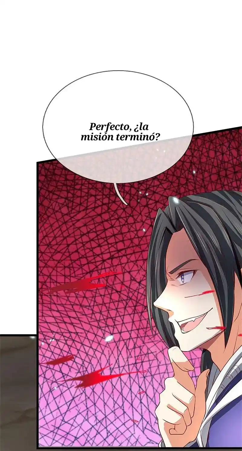 MARVELOUS HERO OF THE SWORD - Capítulo 434 - Página 27 - LectorTMOo