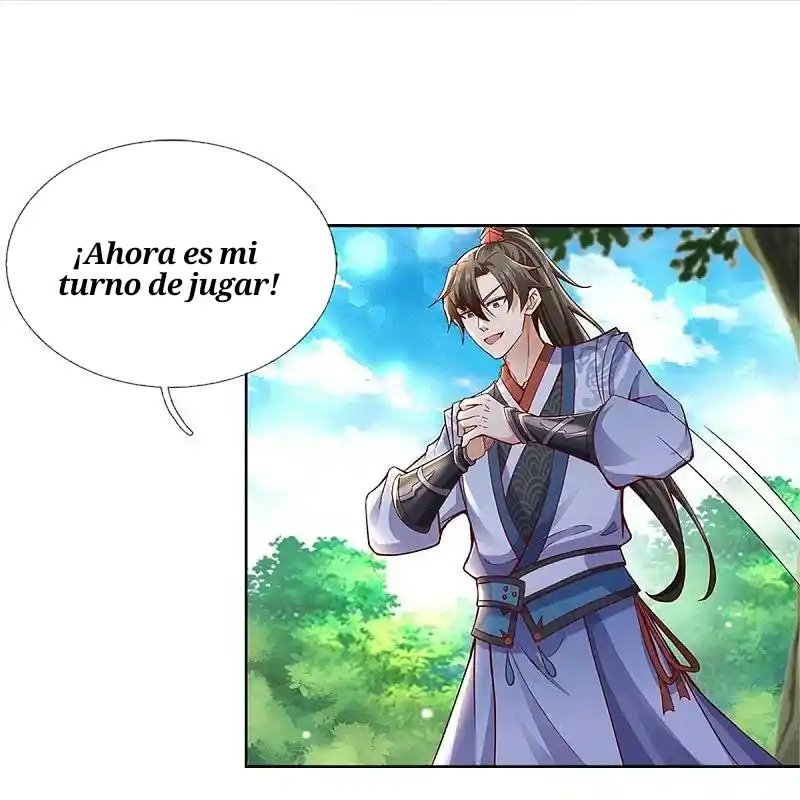 MARVELOUS HERO OF THE SWORD - Capítulo 436 - Página 7 - LectorTMOo
