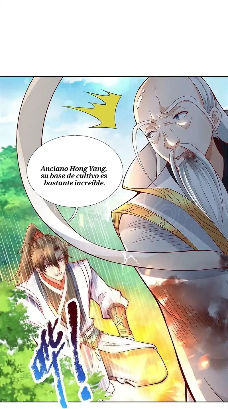 MARVELOUS HERO OF THE SWORD - Capítulo 436 - Página 9 - LectorTMOo